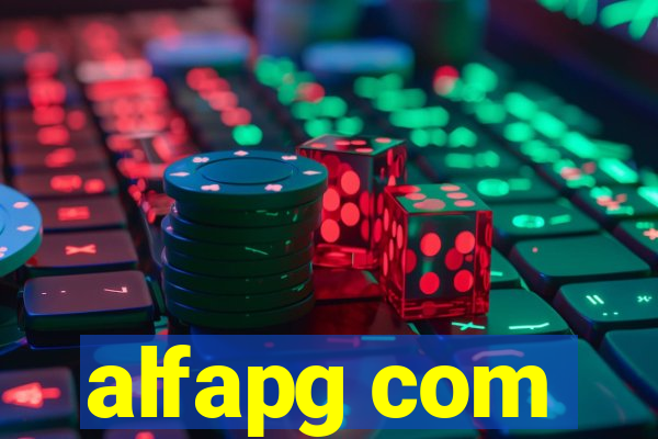 alfapg com